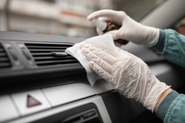 Best Air Duct Cleaning Near Me in OK