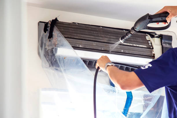 Best Air Duct Cleaning Near Me  in Perkins, OK