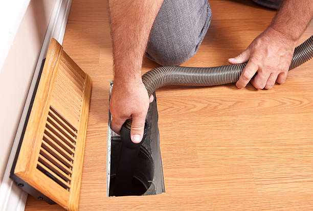 Best Air Vent Cleaning Services  in Perkins, OK